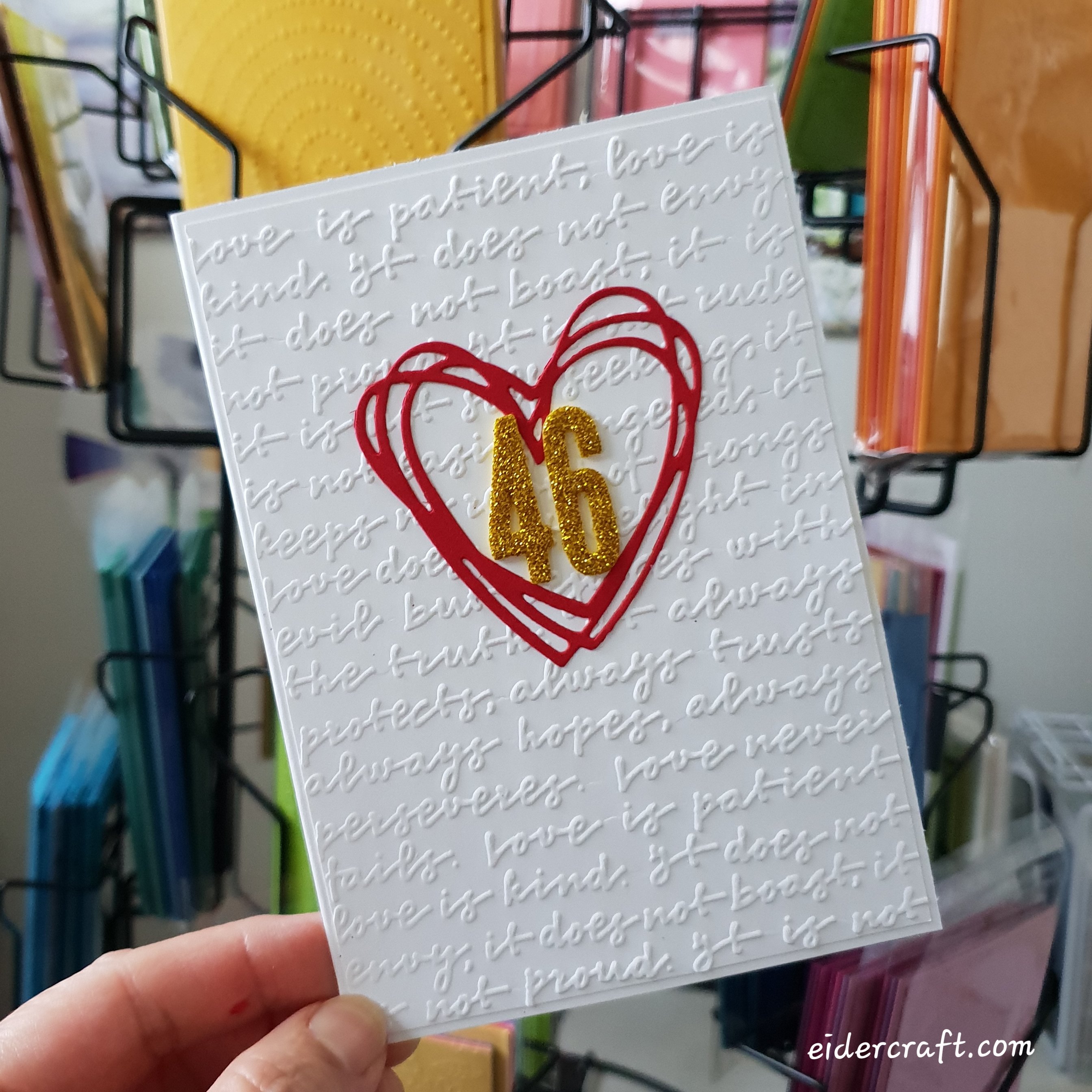 Wedding Anniversary Time!!